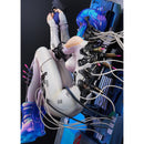Good Smile Company Ghost in the Shell Manga Edition Motoko Kusanagi 1/7 Scale Figurine