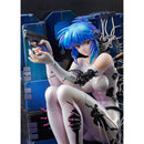 Good Smile Company Ghost in the Shell Manga Edition Motoko Kusanagi 1/7 Scale Figurine
