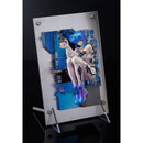 Good Smile Company Ghost in the Shell Manga Edition Motoko Kusanagi 1/7 Scale Figurine