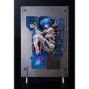 Good Smile Company Ghost in the Shell Manga Edition Motoko Kusanagi 1/7 Scale Figurine