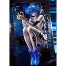 Good Smile Company Ghost in the Shell Manga Edition Motoko Kusanagi 1/7 Scale Figurine