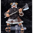 Good Smile Company Delicious in Dungeon Figma Senshi Figurine