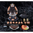 Good Smile Company Delicious in Dungeon Figma Senshi Figurine