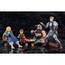 Good Smile Company Delicious in Dungeon Figma Senshi Figurine