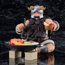 Good Smile Company Delicious in Dungeon Figma Senshi Figurine
