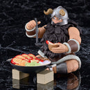 Good Smile Company Delicious in Dungeon Figma Senshi Figurine