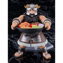 Good Smile Company Delicious in Dungeon Figma Senshi Figurine