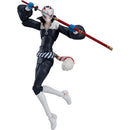 Good Smile Company Persona5 Figma Fox Figurine