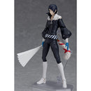 Good Smile Company Persona5 Figma Fox Figurine