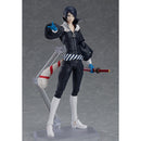 Good Smile Company Persona5 Figma Fox Figurine