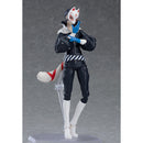Good Smile Company Persona5 Figma Fox Figurine
