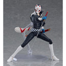 Good Smile Company Persona5 Figma Fox Figurine