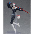 Good Smile Company Persona5 Figma Fox Figurine