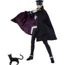 Good Smile Company Devil Summoner Series Figma Raidou Kuzunoha Figurine