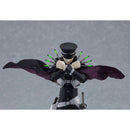 Good Smile Company Devil Summoner Series Figma Raidou Kuzunoha Figurine