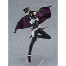 Good Smile Company Devil Summoner Series Figma Raidou Kuzunoha Figurine