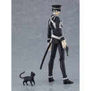 Good Smile Company Devil Summoner Series Figma Raidou Kuzunoha Figurine