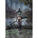 Good Smile Company Unicorn Overlord Figma Yahna Figurine