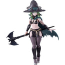 Good Smile Company Unicorn Overlord Figma Yahna Figurine