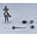 Good Smile Company Unicorn Overlord Figma Yahna Figurine