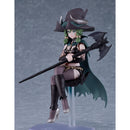 Good Smile Company Unicorn Overlord Figma Yahna Figurine