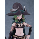 Good Smile Company Unicorn Overlord Figma Yahna Figurine