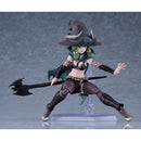 Good Smile Company Unicorn Overlord Figma Yahna Figurine