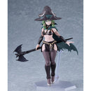 Good Smile Company Unicorn Overlord Figma Yahna Figurine