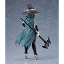 Good Smile Company Unicorn Overlord Figma Yahna Figurine