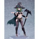 Good Smile Company Unicorn Overlord Figma Yahna Figurine