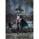Good Smile Company Unicorn Overlord Figma Yahna Figurine