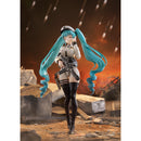 Good Smile Company Goddess of Victory Nikke Figma Privaty Figurine