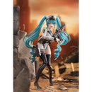 Good Smile Company Goddess of Victory Nikke Figma Privaty Figurine