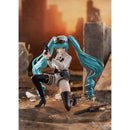 Good Smile Company Goddess of Victory Nikke Figma Privaty Figurine
