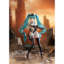 Good Smile Company Goddess of Victory Nikke Figma Privaty Figurine