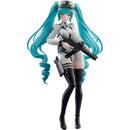 Good Smile Company Goddess of Victory Nikke Figma Privaty Figurine
