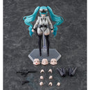 Good Smile Company Goddess of Victory Nikke Figma Privaty Figurine