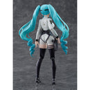 Good Smile Company Goddess of Victory Nikke Figma Privaty Figurine