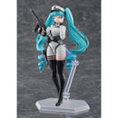 Good Smile Company Goddess of Victory Nikke Figma Privaty Figurine