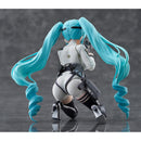 Good Smile Company Goddess of Victory Nikke Figma Privaty Figurine
