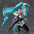 Good Smile Company Goddess of Victory Nikke Figma Privaty Figurine