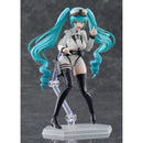 Good Smile Company Goddess of Victory Nikke Figma Privaty Figurine