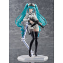 Good Smile Company Goddess of Victory Nikke Figma Privaty Figurine