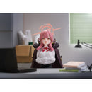 Good Smile Company Blue Archive figma Aru Rikuhachima Figurine