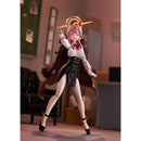 Good Smile Company Blue Archive figma Aru Rikuhachima Figurine