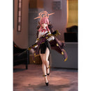 Good Smile Company Blue Archive figma Aru Rikuhachima Figurine