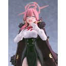 Good Smile Company Blue Archive figma Aru Rikuhachima Figurine