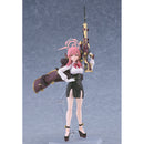 Good Smile Company Blue Archive figma Aru Rikuhachima Figurine
