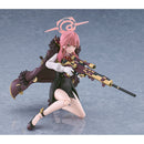 Good Smile Company Blue Archive figma Aru Rikuhachima Figurine