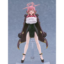 Good Smile Company Blue Archive figma Aru Rikuhachima Figurine